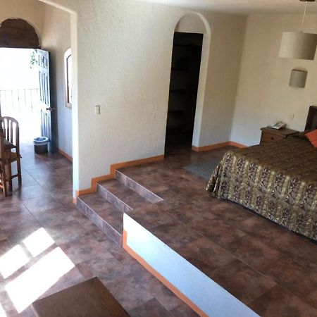 Zacatlán Casa Grande酒店 外观 照片